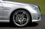 Mercedes-Benz E63 AMG Wagon 2011 года